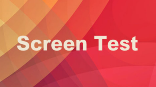 屏幕测试专家官方版下载