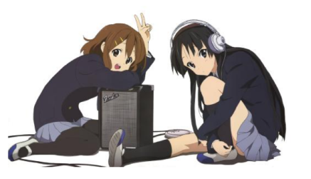 轻音社app下载广播剧新版