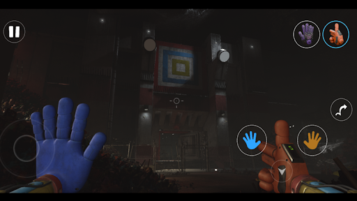 poppyplaytime4手游