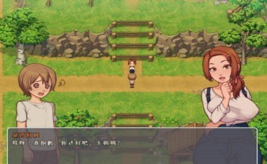 我的乡村日常生活3.11