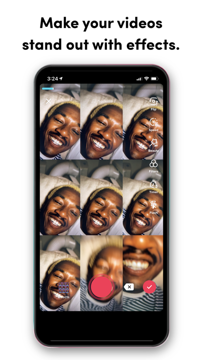 tiktok抖音国际版最新版