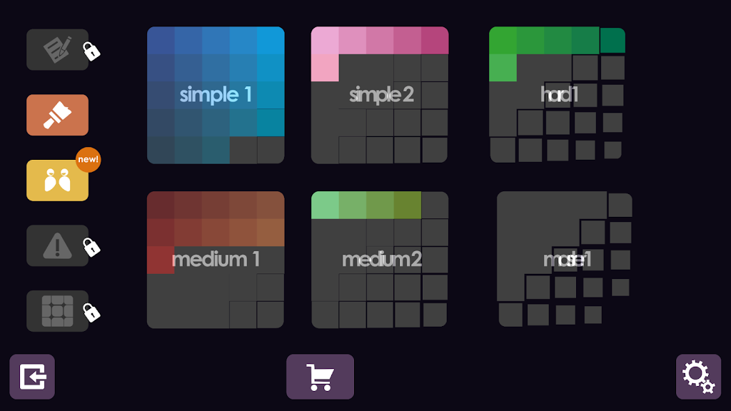 blendoku2彩独2最新版本