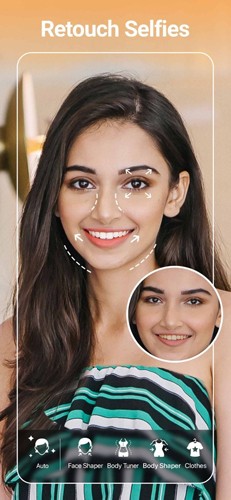 完美相机专业版