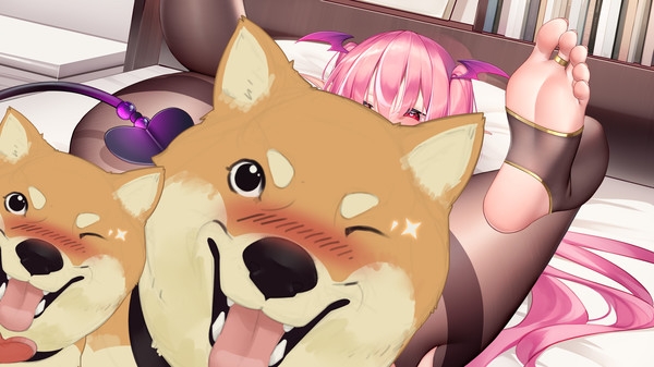 可爱的宝贝(cute honey)