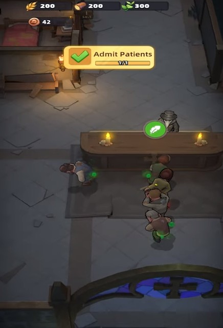 最后的避难所游戏手机版