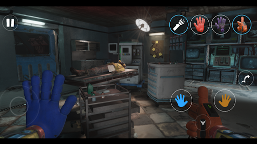 poppyplaytime4手游