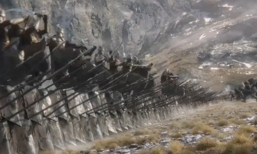 西瓜视频电视版本(华数鲜时光)