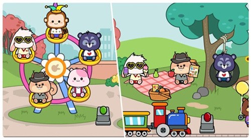 罗布泊和朋友们无广告版