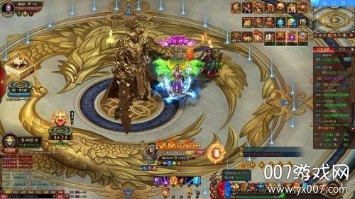 传奇风云皇图高爆率版