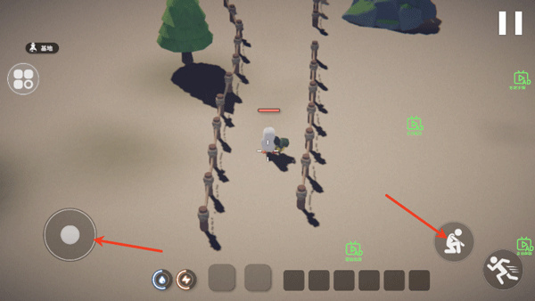 逃离鸭科夫手机版免费安装包