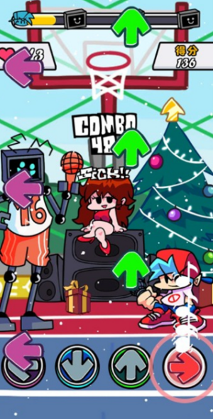 节奏对战全模组版