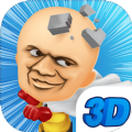 我的头很铁3D最新完美版