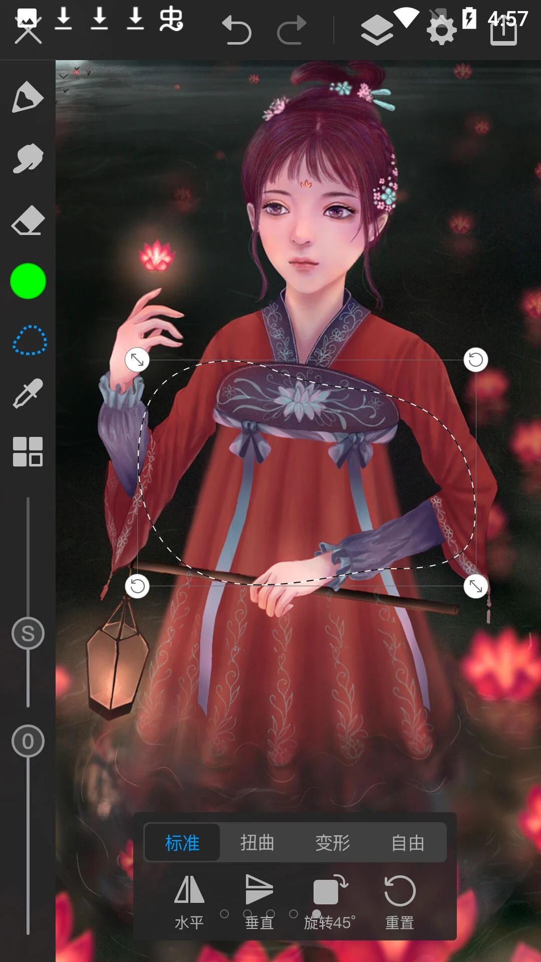 画世界安卓最新版