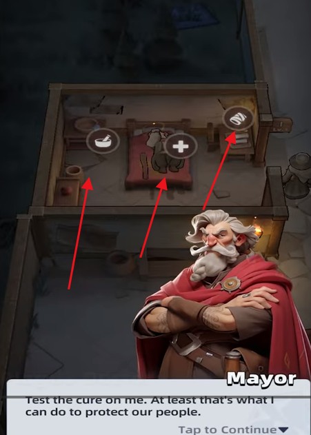 最后的避难所游戏手机版