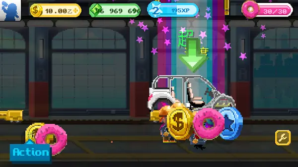 世界汽车工厂汉化版