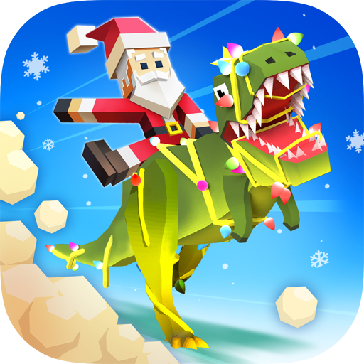 疯狂动物园官方正版