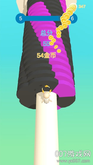 我的头很铁3D最新完美版