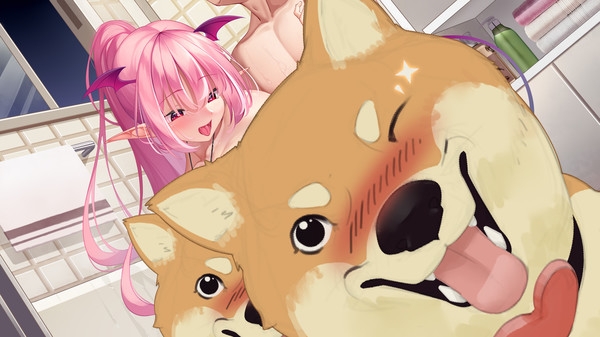 可爱的宝贝(cute honey)