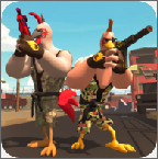 弹枪农民单机版