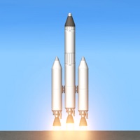 火箭模拟器汉化版2026最新版(spaceflight simulator)