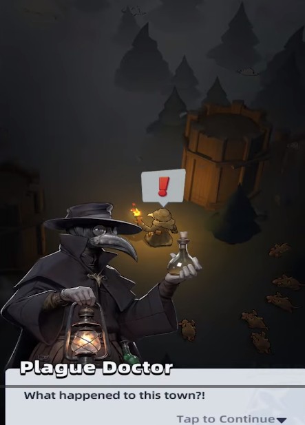 最后的避难所游戏手机版