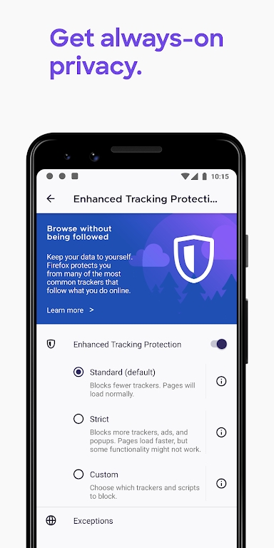 firefox火狐浏览器国际版下载手机版