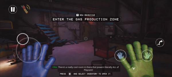 poppyplaytime4手游