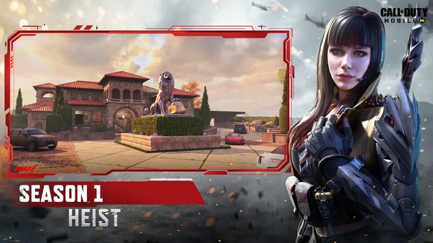 决胜时刻使命召唤台服(Call of Duty)