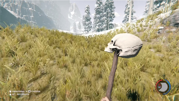 森林游戏下载安卓版