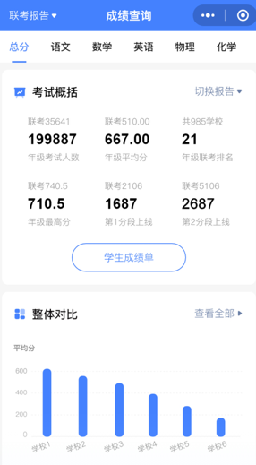 五岳平台查成绩(五岳阅卷)软件下载