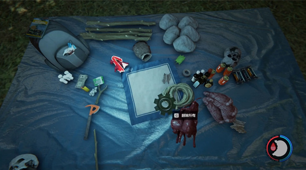 森林游戏下载安卓版