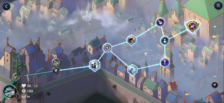 符文之地传说LoR国际版