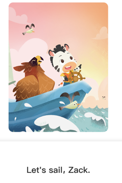 斑马英语app(又名斑马)网课免费下载