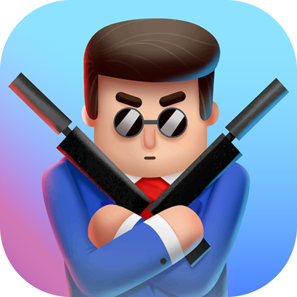 子弹先生无限金币钞票版最新版