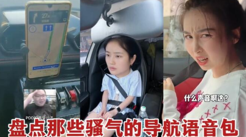 高德地图骚包语音导航安装包下载