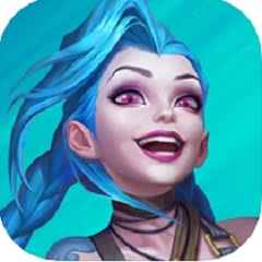 英雄联盟激鬥峽谷台服