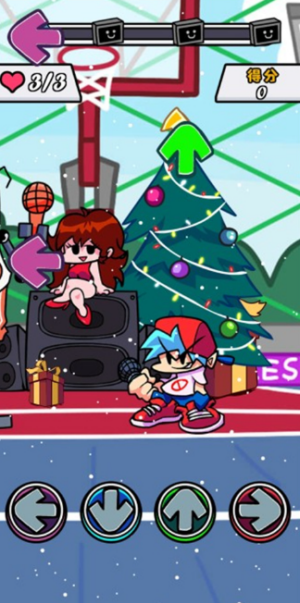 节奏对战全模组版