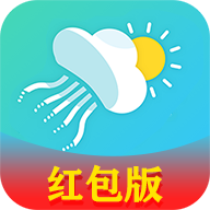 水母天气预报