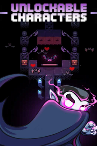 Redungeon(重入地牢)