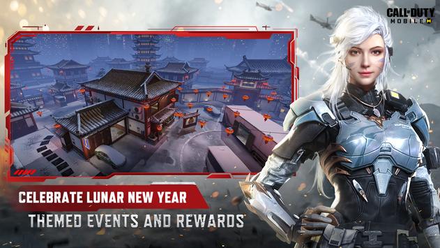 决胜时刻使命召唤台服(Call of Duty)