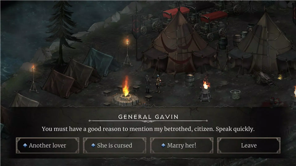 吸血鬼的陨落内置MOD菜单版