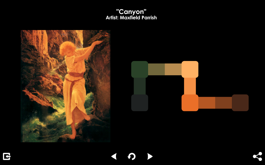 blendoku2彩独2最新版本