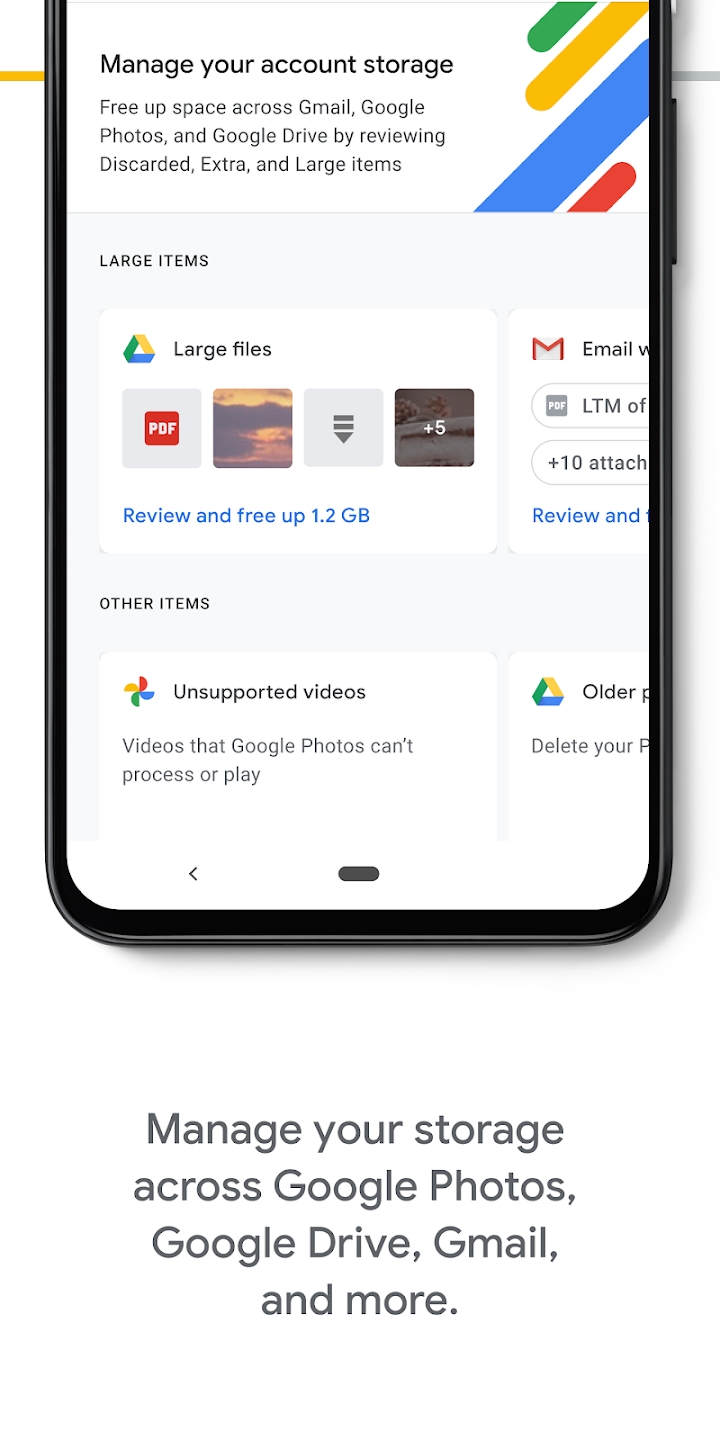 谷歌Google One