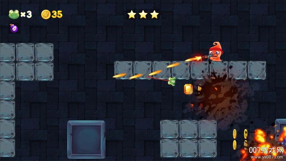 摇摆地牢试玩版