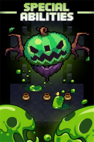 Redungeon(重入地牢)