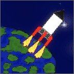 太空激斗英文版