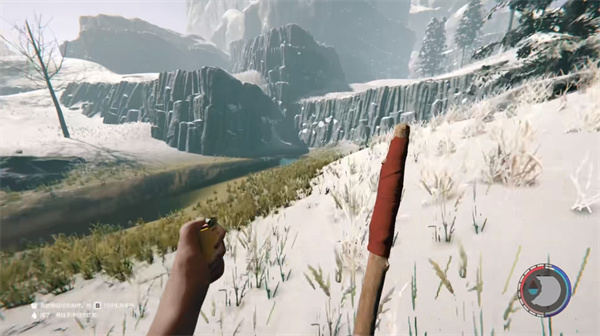 森林游戏下载安卓版