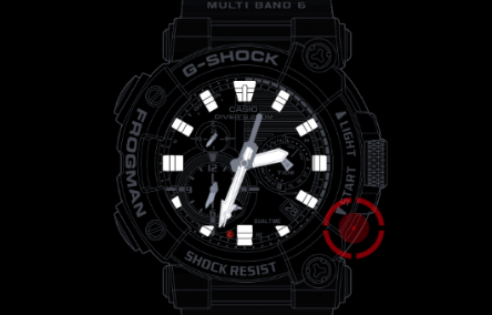 g-shockapp官方下载