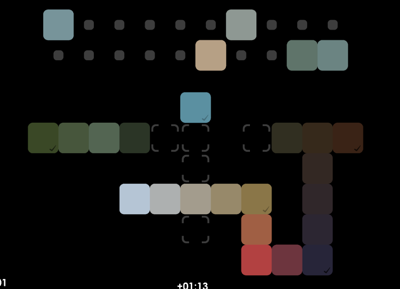 blendoku2彩独2最新版本下载