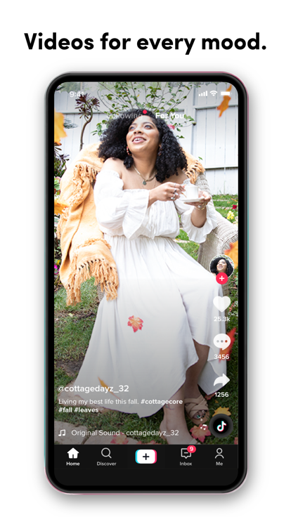 tiktok抖音国际版最新版